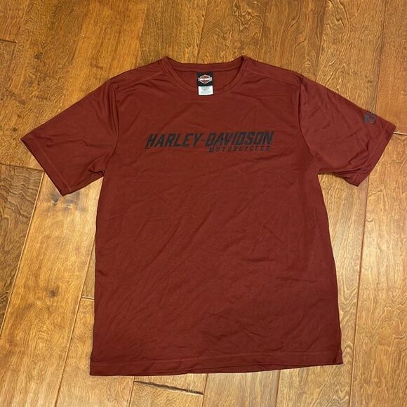 Harley Davidson of Scottsdale Performance Fabric T-Shirt - Picture 6 of 9